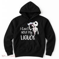 I Can't Hold My Liquor Hoodie thumb 0