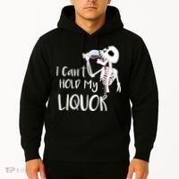 I Can't Hold My Liquor Hoodie thumb 2