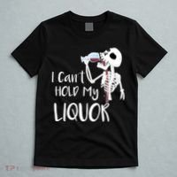 I Can't Hold My Liquor T-Shirt thumb 5