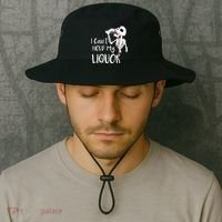 I Can't Hold My Liquor Bucket Hat thumb 2