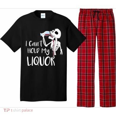 I Can't Hold My Liquor Pajama Set