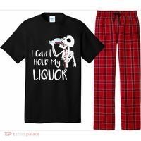 I Can't Hold My Liquor Pajama Set thumb 0