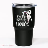 I Can't Hold My Liquor Tumbler thumb 0
