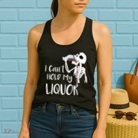 I Can't Hold My Liquor Women's Tank Top thumb 2
