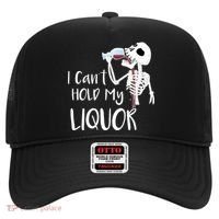 I Can't Hold My Liquor Hat thumb 0