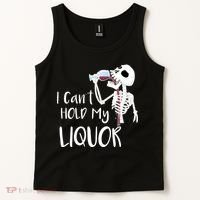 I Can't Hold My Liquor Tank Top thumb 2