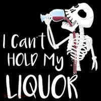I Can't Hold My Liquor Tank Top thumb 6