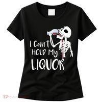 I Can't Hold My Liquor Women's T-Shirt thumb 0