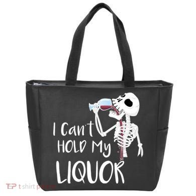 I Can't Hold My Liquor Tote Bag