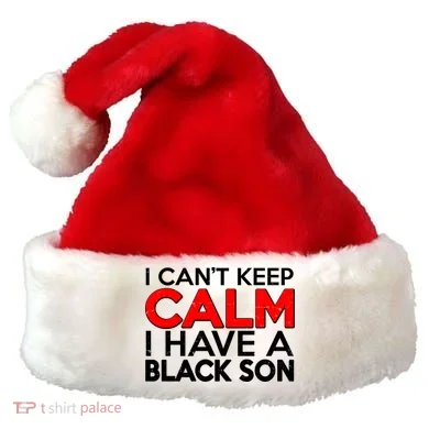 Santa Hat