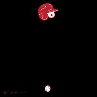 I Can't Keep Calm I'm A Baseball Dad Coffee Mug thumb 5