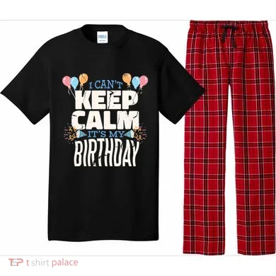 Pajama Set