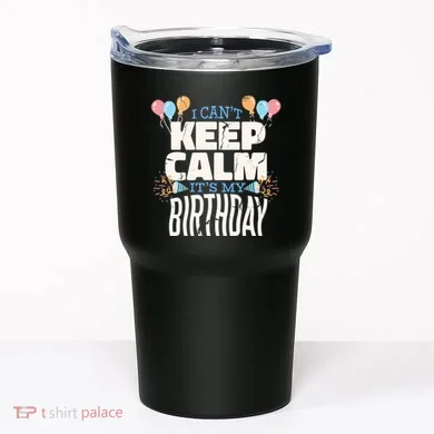 Tumbler