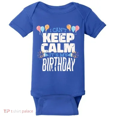 Baby Bodysuit