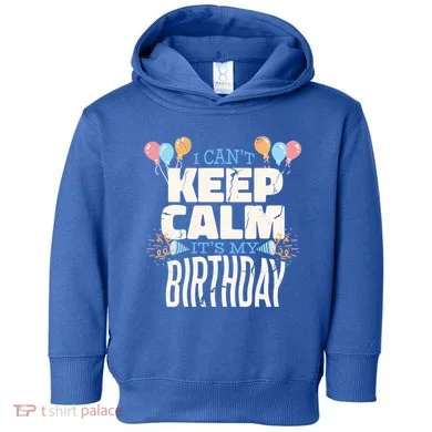 Toddler Hoodie