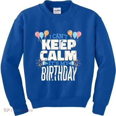 Kids Sweatshirt