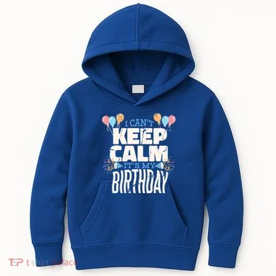 Kids Hoodie