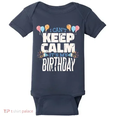 Baby Bodysuit