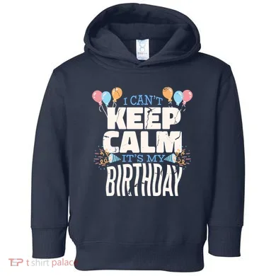 Toddler Hoodie