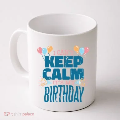 Coffee Mug