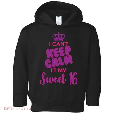 Toddler Hoodie