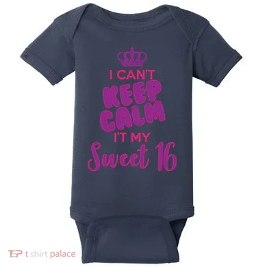 Baby Bodysuit