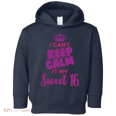 Toddler Hoodie