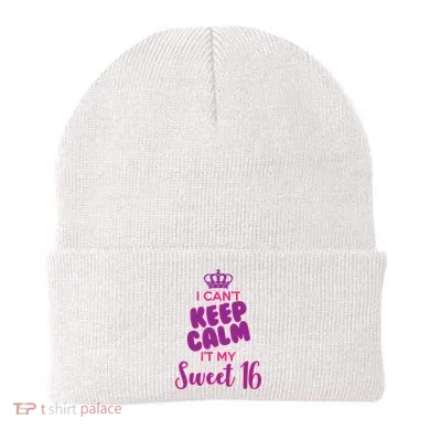 Beanie