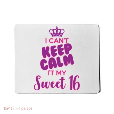 Mousepad