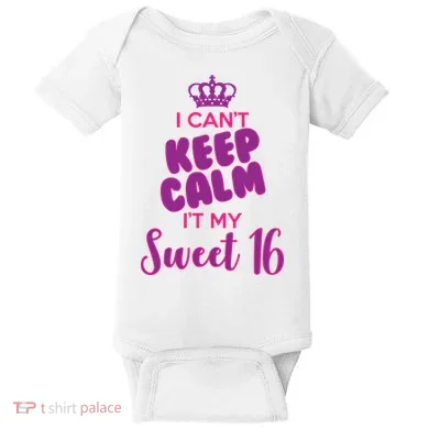 Baby Bodysuit