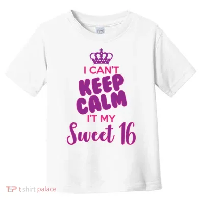 Toddler T-Shirt