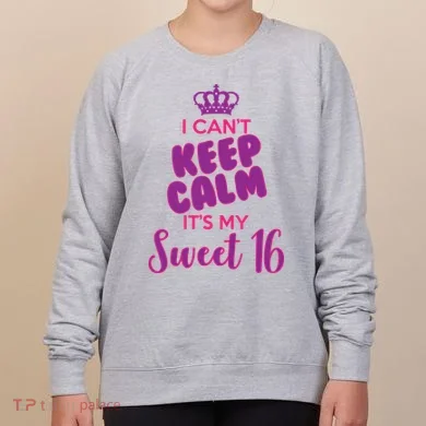 Women's Sweatshirt