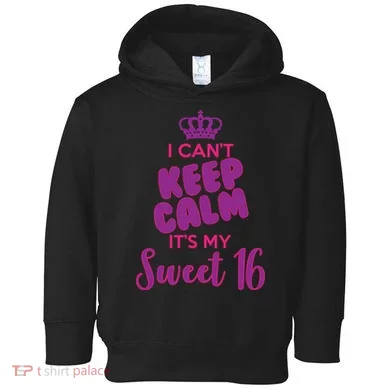 Toddler Hoodie