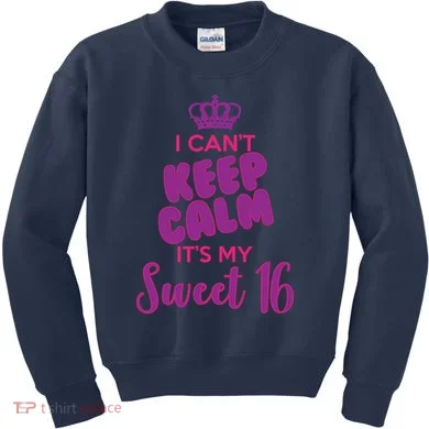 Kids Sweatshirt