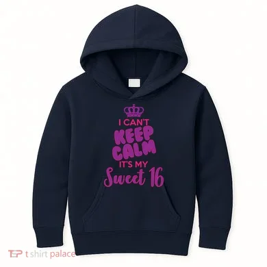 Kids Hoodie