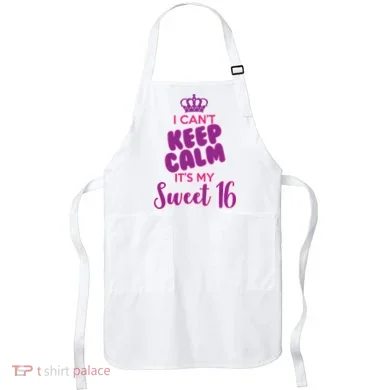 Apron