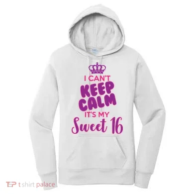 Women's Hoodie