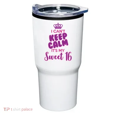 Tumbler