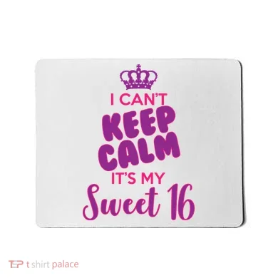 Mousepad