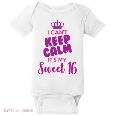 Baby Bodysuit