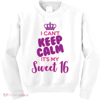 Kids Sweatshirt