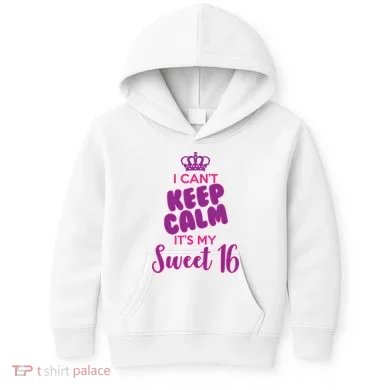 Kids Hoodie