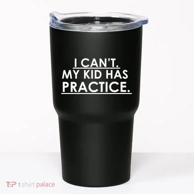 Tumbler