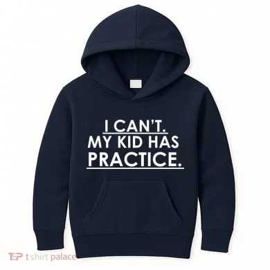 Kids Hoodie