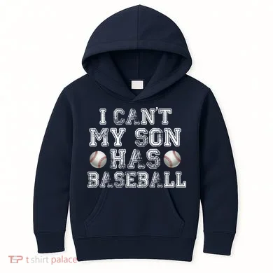 Kids Hoodie