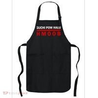 I Can't Speak Hmong Apron thumb 0