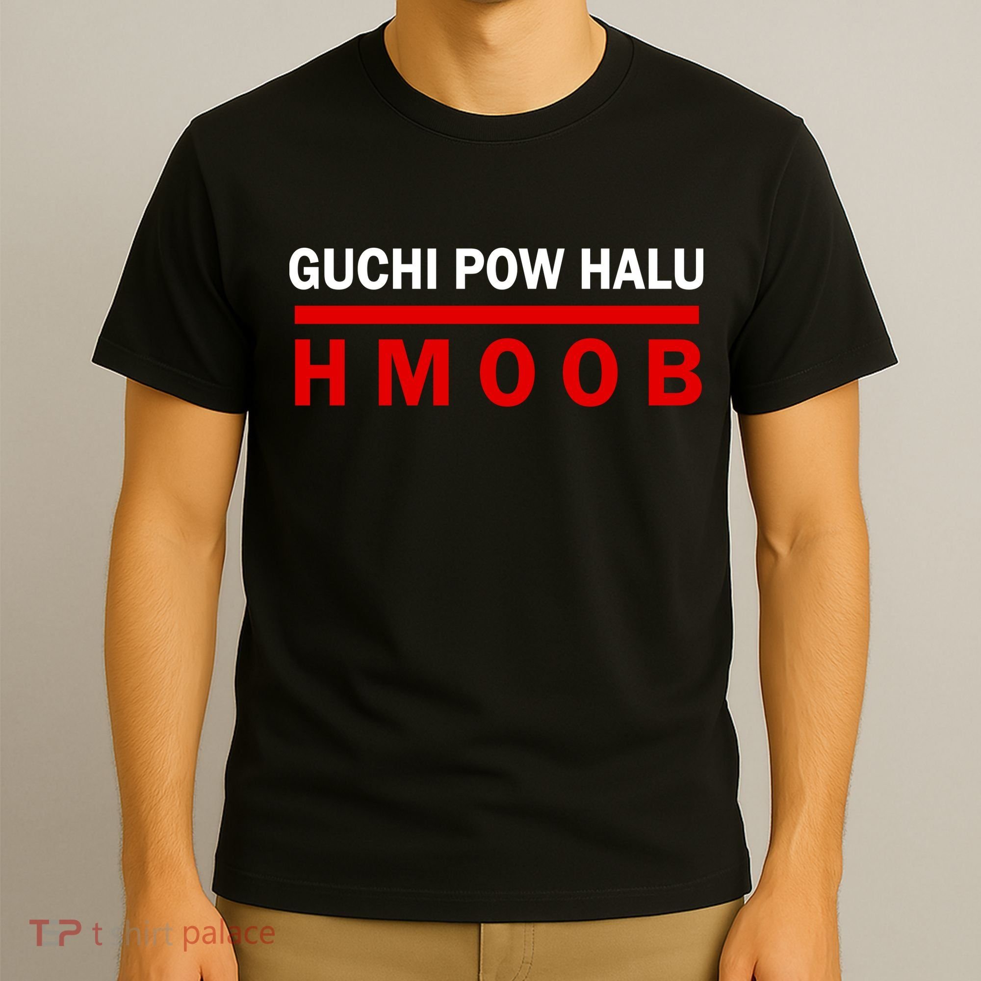 I Can't Speak Hmong T-Shirt