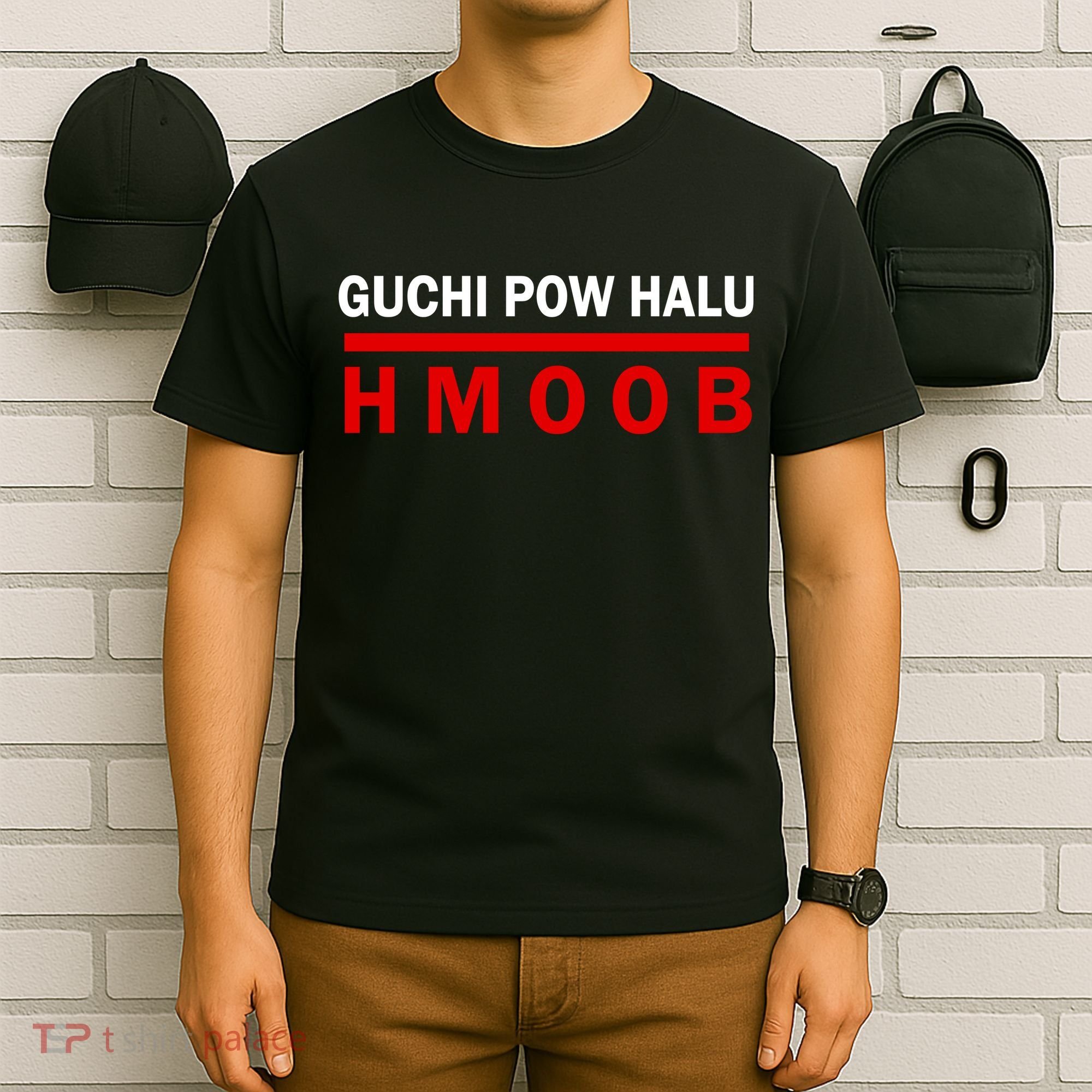 I Can't Speak Hmong T-Shirt