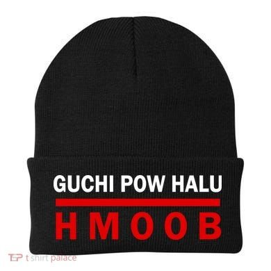 I Can't Speak Hmong Beanie