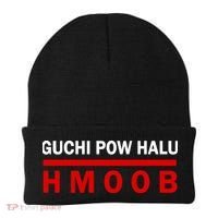 I Can't Speak Hmong Beanie thumb 0